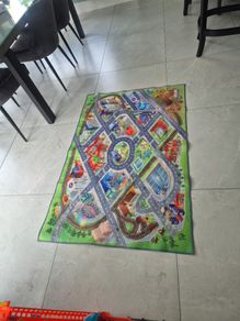 play mat