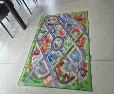 play mat