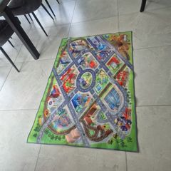 play mat