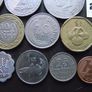 16 Old Coins From Worldwide (1967-2009) Image 5