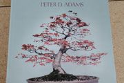The Art of Bonsai Hardback (1981 True First Edition) - Peter D. Adams - Ward Lock