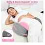 Pregnancy Pillow Image 3