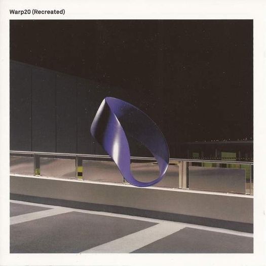 Warp20 (recreated)