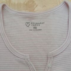 Size XS - Super Pink Tee - #