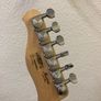Cort MBC-1 (Matt Bellamy Signature) Telecaster style Image 4