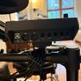 Alesis Electric Drum Kit Image 10