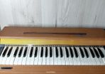 Giaccaglia Electric Organ Made In Italy 1960,s