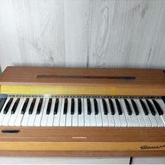 Giaccaglia Electric Organ Made In Italy 1960,s