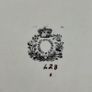 COPELAND & GARRETT Porcelain 10 Inch Plate Vintage Collectable Image 2