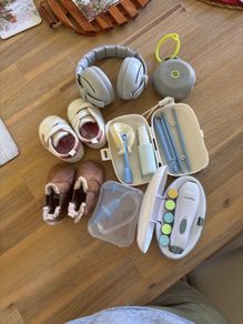 baby / newborn stuff