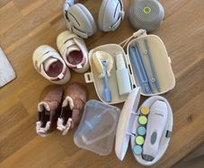 baby / newborn stuff