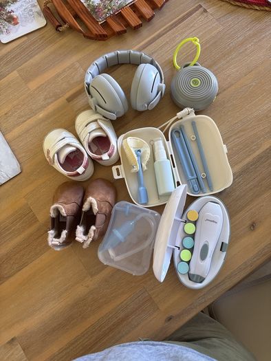 baby / newborn stuff