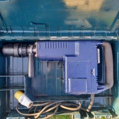 Bosch SDS Max Concrete Breaker