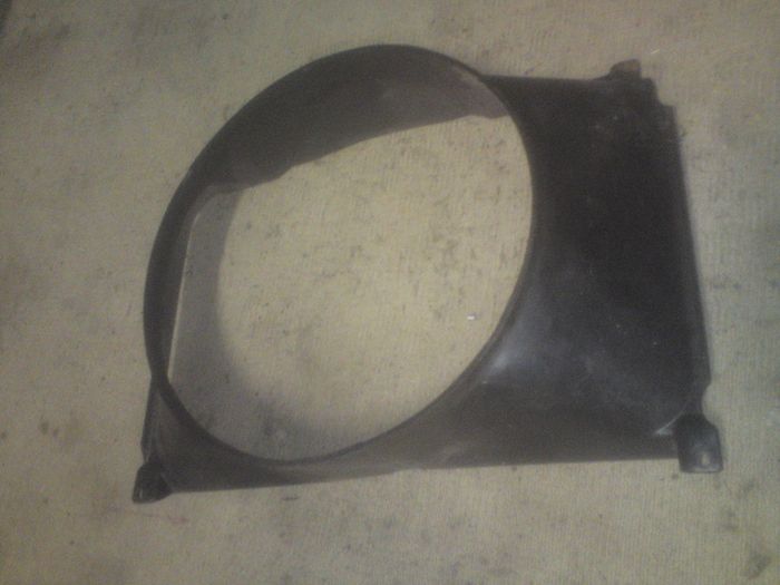 Chevy parts