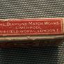 Copper Matchbox Holder Image 7