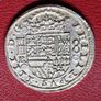 Modern Day Silver .999 Pirate coin Hall marked Image 5