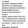 mtb. Lapierre zesti Am.    Medium size.   2017 Image 7