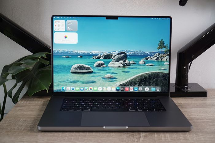 MacBook Pro 16" 2021 M1 Pro | 16GB | 512GB