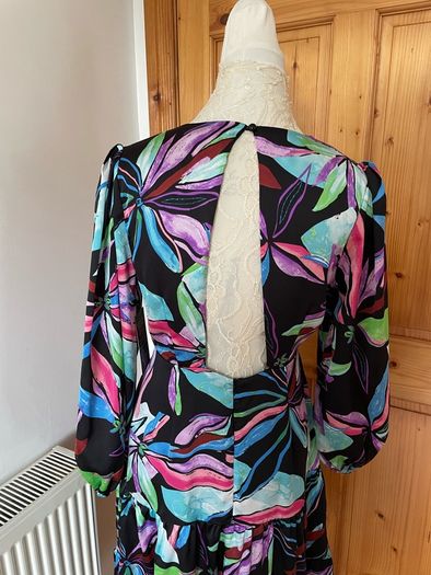 Pixie Daisy dress size 12 New with tags