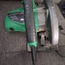 Hitachi C7ST 185mm circular saw Image 2
