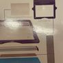 Helix Craft Room Workstation Deal Including Craft Room Circle Cutter. Image 8