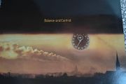 Scullion,  Balance and Control Vinyl LP (1980), Irish Folk Rock