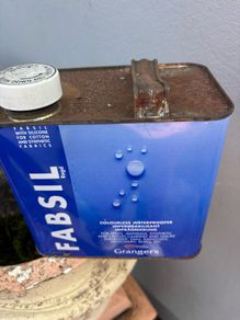 Fabseal