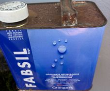 Fabseal