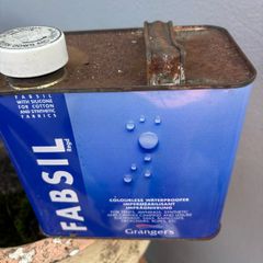 Fabseal