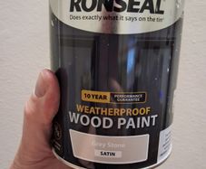 Dulux paint