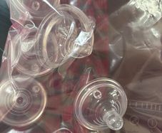 Tommee Tippee 3m+ teats