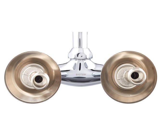 UG Wall Mounted Tap