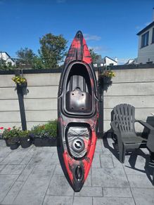 Kayak