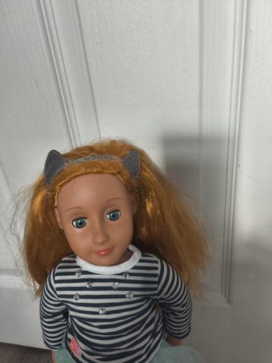 Our Generation Doll Arlee