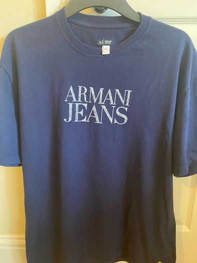Genuine Armani T-shirt