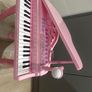 Girls piano and microphone Image 5