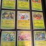 Destined Rivals Full Art, exs, Holo and Rev Holos Image 4