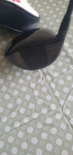 Titleist Tsr2 Driver