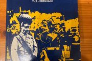 History book: 'Germany and the approach of war in 1914'