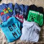 Huge boy clothes bundle 6-9 Image 2