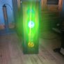 Electro Vision Retro Vintage 80's Disco Light. Free Tracked Postage! Image 5