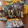 Lego Arkham Asylum 70912 Image 2