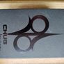 Solar chug tuner, boost, di, filter, splitter pedal with power supply Image 2
