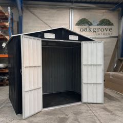 Metal Garden shed - Free delivery