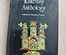 The Kilkenny Anthology 1991