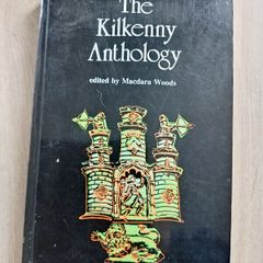 The Kilkenny Anthology 1991
