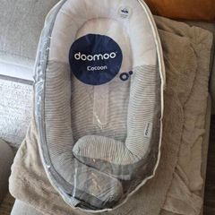 Doomoo Cocoon