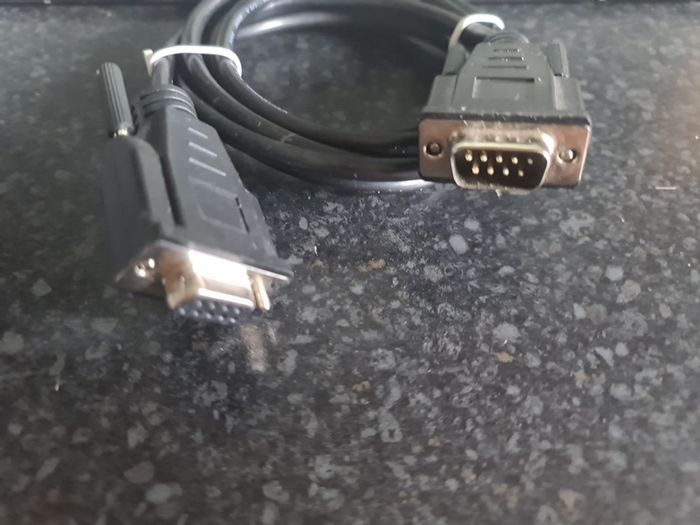 VGA cable