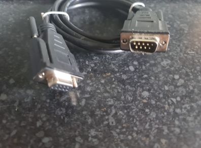 VGA cable