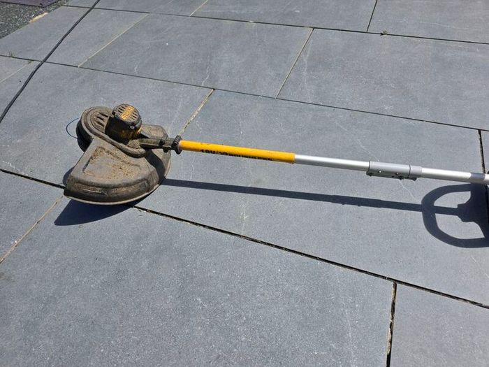 Dewalt strimmer